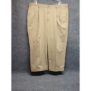 Mens Size 46R X‎ 26 Charleston Khakis Boyd Thomas Pants